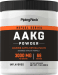 Arginine AAKG Pure Powder 7 oz. 200 grams