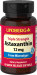 Astaxanthin 12 mg, 60 Softgels