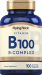 B-100 Vitamin B Complex 100 Capsules