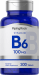 B-6 (pirodixina) 300 Tabletas