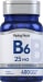 B-6 (Pyridoxine) 400 Tablet