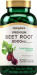 Beet Root, 8000 mg, 320 Quick Release Capsules