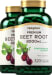 Beet Root Concentrated Extract, 8000 mg, 320 Quick Release Capsules