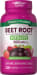Beet Root (Natural Strawberry) Gummies 120 Gula-Gula Lekit