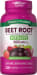 Beet Root (Natural Strawberry) Gummies, 300 mg (per serving), 120 Gummies