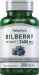 Bilberry Extract 1200 mg Capsules