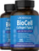 BioCell Collagen,120 Capsules x 2 Bottles