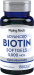 Biotin, 5000 mcg, 150 Quick Release Softgels