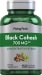 Black Cohosh 700 mg, 150 Capsules