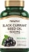 Black Currant Seed Oil, 1500 mg (per serving), 200 Quick Release Softgels