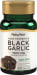 Black Garlic 1500 mg (per serving), 60 Capsules