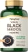 Black Seed Oil