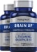 Brain Up, 120 Quick Release Softgels