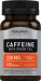 Caffeine Plus Green Tea, 220 mg, 100 Tablets