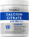 Buy Calcium Citrate Powder 8 oz. (227 g) Bottle
