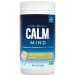 CALM Mind Magnesium + L-Theanine  - Honey Chamomile, 12 oz Powder