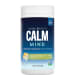 CALM Mind Magnesium + L-Theanine  - Honey Chamomile, 6 oz Powder