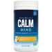 CALM Mind Magnesium + L-Theanine  - Honey Vanilla, 12 oz Powder