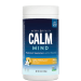 CALM Mind Magnesium + L-Theanine  - Honey Vanilla, 6 oz Powder