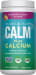 CALM plus Calcium Powder Raspberry-Lemon, 16 oz (454 g)