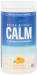 Calm Powder (Orange), 16 oz (453 g) Bottle