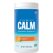 Calm Powder (Orange) 16 oz (453 g) Botella/Frasco