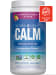 CALM Powder Raspberry-Lemon, 16 oz (453 g)