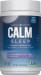 CALM Sleep with Melatonin Powder Wildberry, 16 oz (453 g)