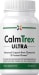 CalmTrex® ULTRA Stress Support, 60 Vegetarian Capsules