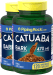 Catuaba Bark 470 mg 2 Bottles x 120 Capsules