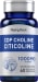 CDP Choline Citicoline , 1000 mg (per serving), 60 Quick Release Capsules