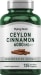 Ceylon Cinnamon, 6000 mg (per serving), 135 Quick Release Capsules