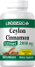 Ceylon Cinnamon Extract, 2000 mg, 180 Caps