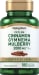 Cinnamon Gymnema Mulberry 2000 mg (per serving), 180 Capsules