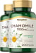 Chamomile Concentrated Extract, 1100 mg (per serving), 200 Quick Release Capsules
