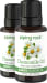 Chamomile Essential Oil Blend (GC/MS Tested), 1/2 fl oz (15 mL) Dropper Bottle