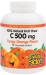 Chewable C 500 mg (Natural Tangy Orange), 90 Chewable Wafers