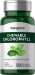 Chewable Chlorophyll & Mint (Double Strength) 500 Chewable Tablets