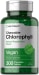 Chewable Chlorophyll  (Natural Peppermint) 300 Tablet Boleh Kunyah