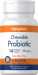 Chewable Probiotic 14 Strains 6 Billion (Natural Berry), 100 Chewable Tablets