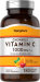 Vitamina C 500mg masticable (sabor natural a naranja) 180 Tabletas masticables