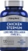 Buy Chicken Sternum Collagen Type II 3000 mg (per serving) 2 x 120 Caps