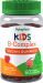 Children's B-Complex Gummies (Delicious Peach Raspberry), 60 Vegan Gummies