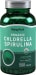 Clorella (biologica) 500 Tabletas