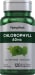 Chlorophyll, 60 mg, 120 Quick Release Capsules