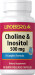 Choline & Inositol 500 mg