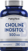 Choline Inositol 250/250 mg, 200 Capsules