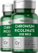 Chromium Picolinate 200 mcg supplement 240 Tablets