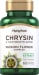 Chrysin Extract 500 mg (Passion Flower Ext) 2 Bottles x 30 Capsules