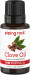 100% Pure Clove Bud Essential Oil 1/2 oz (15 ml) Dropper Bottle